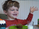 Kitchen Report