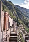 Varenna Cemetery