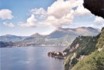 Spectacular Lake Como