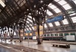 Milano Centrale