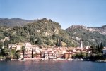Peaceful Varenna