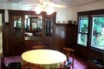 Previous Owner Dining Room