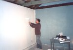 Interior Painting