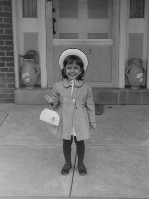 Ellen 1964, Philadelphia